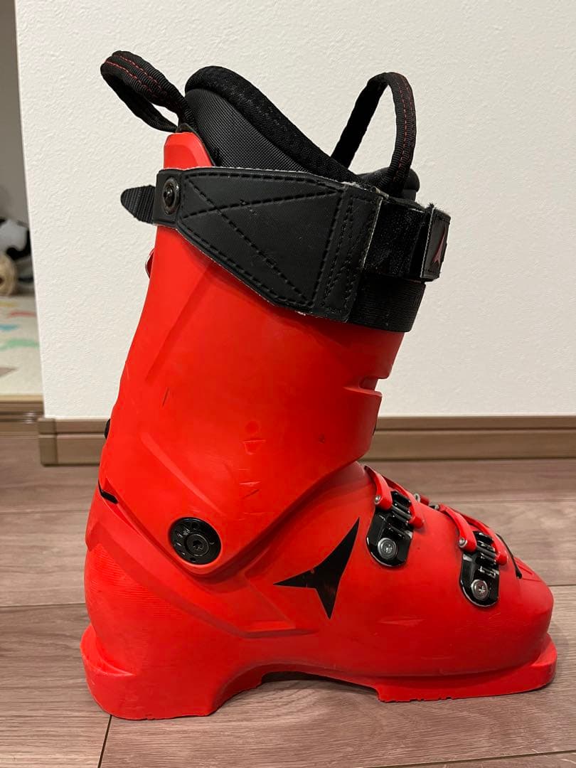 2019 atomic アトミック　RED STAR World Cup150