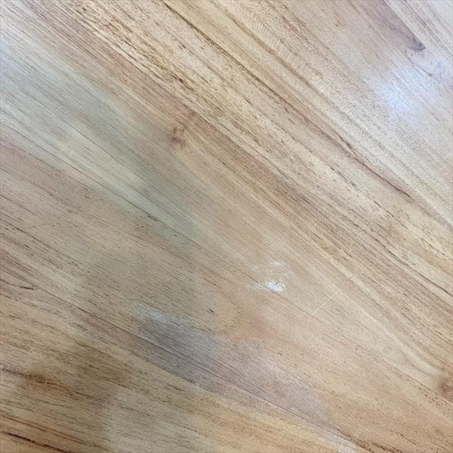 まあくん様 unico廃番SOTOラウンドダイニングテーブル