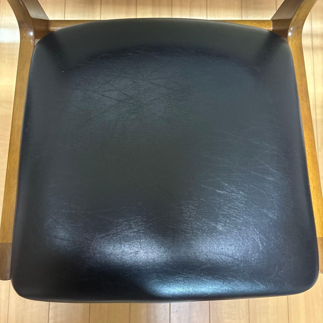 カリモク60 ダイニングチェア