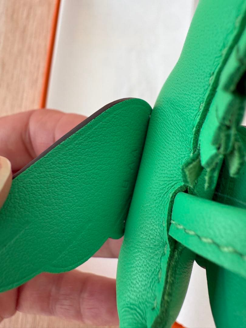 HERMES ロデオペガサスPM ヴェールコミック