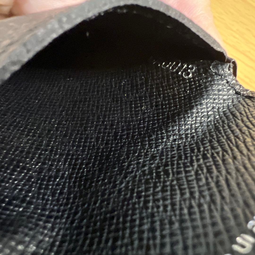 Louis Vuitton ケース ブラック M30374 M64422