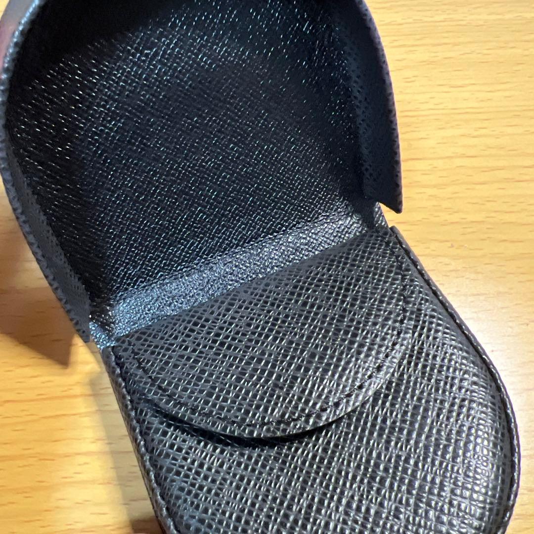 Louis Vuitton ケース ブラック M30374 M64422