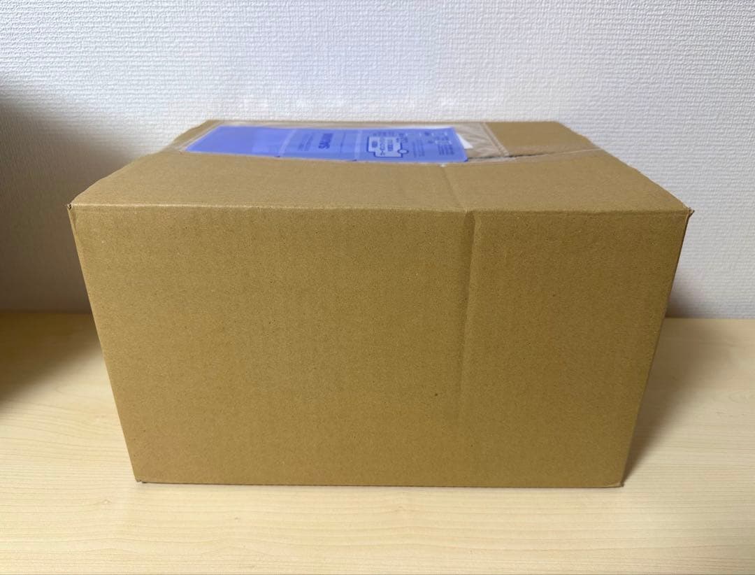 か*ー様 【断捨離】【完全未開封】大谷翔平 リアルパーフェクトフィギュア Vol
