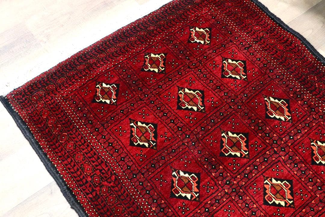 GMGO34○PERSIAN CARPET / ペルシャカーペット ペルシャ絨