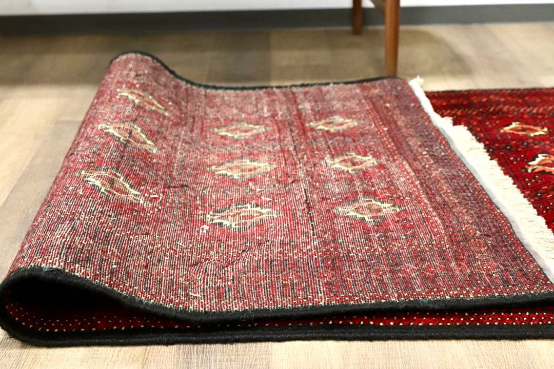 GMGO34○PERSIAN CARPET / ペルシャカーペット ペルシャ絨