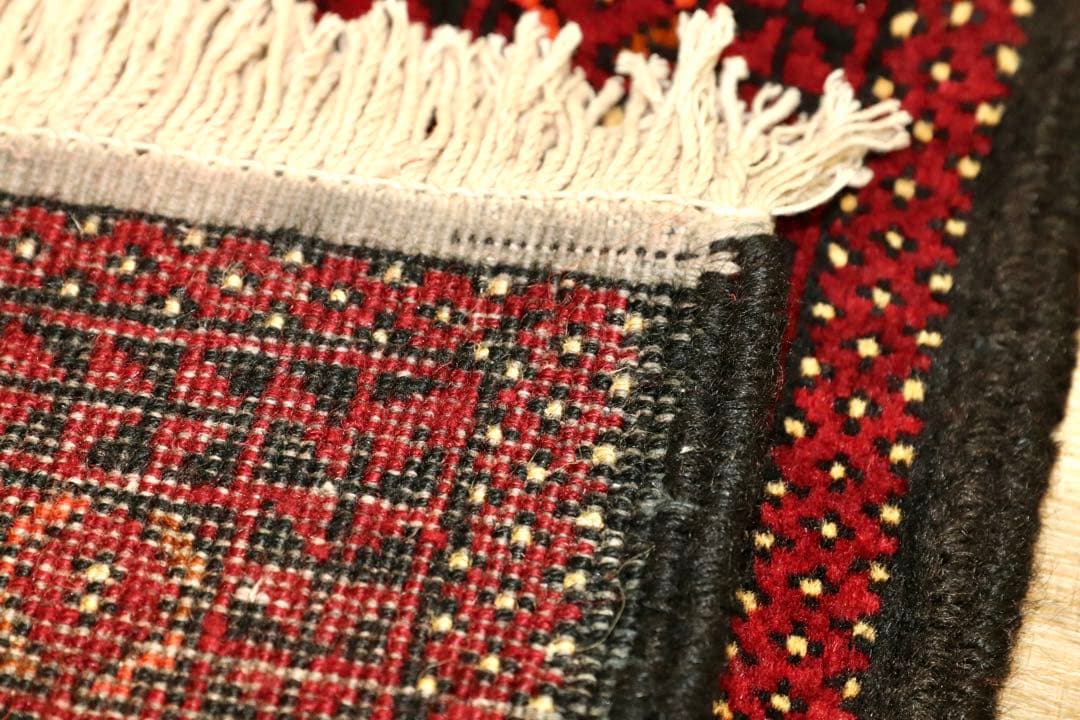 GMGO34○PERSIAN CARPET / ペルシャカーペット ペルシャ絨