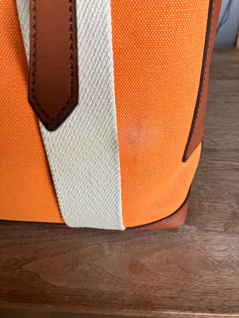 コーチ　ブリーカー シティー キャンバス シティー トート