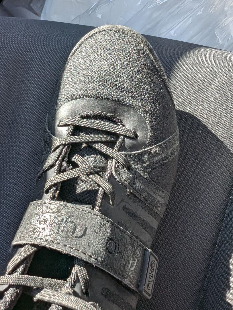 ライカrykaダンスシューズ テナシティー TENACITY E1270M