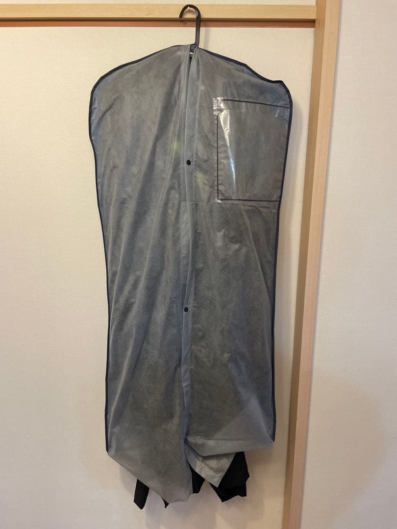 東京大学学部生用アカデミックガウンLサイズ