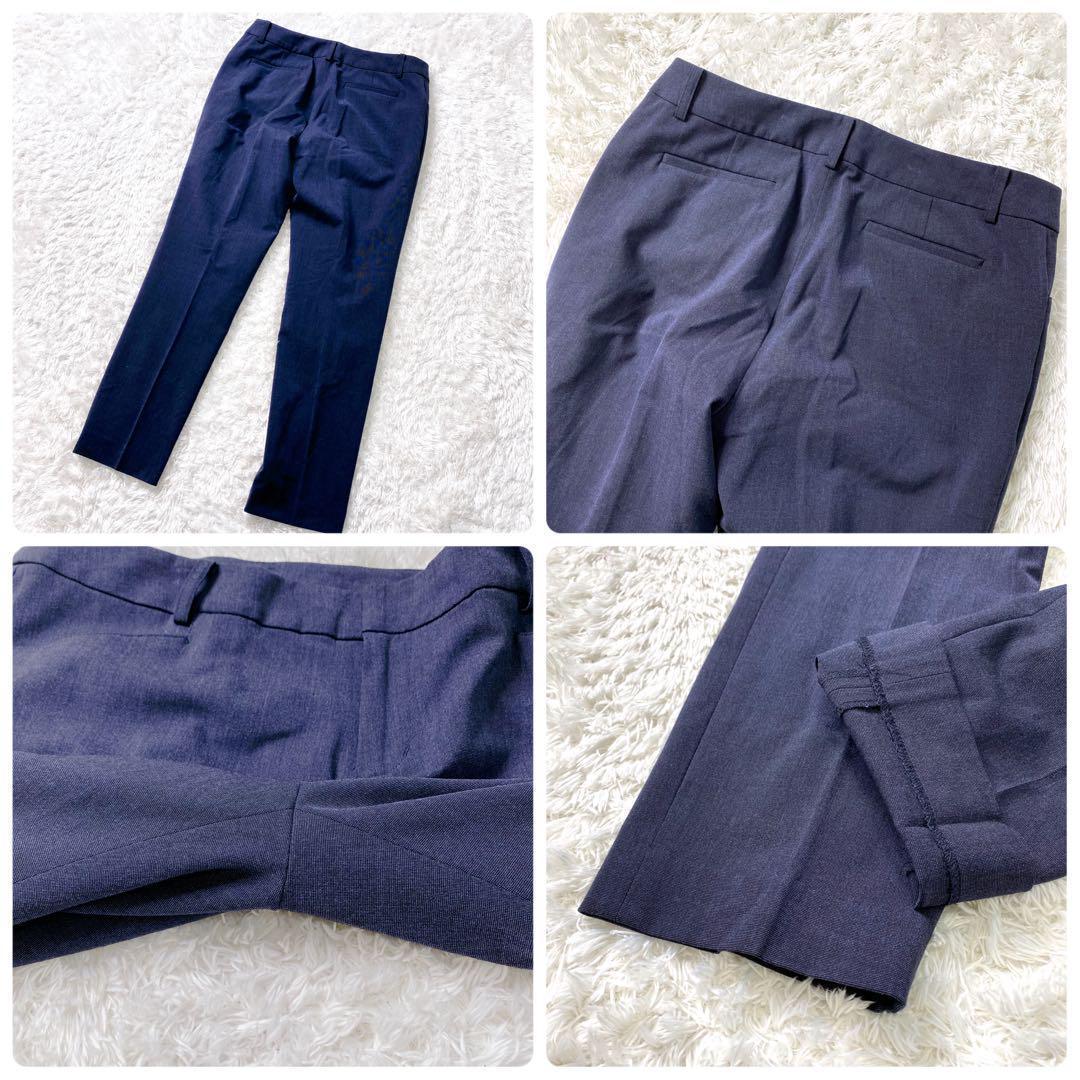 美品✨ パーフェクトスーツファクトリー パンツ スーツ セットアップ 近年モデル