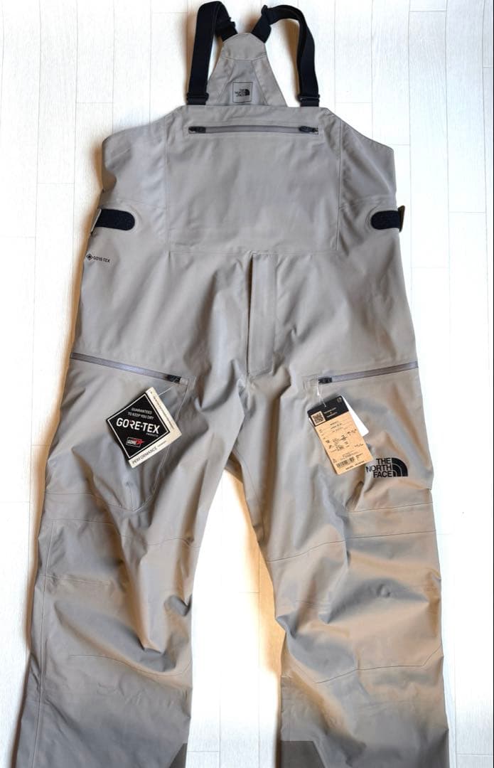 ノースフェイス LAYBACK BC Bib レイバック BC ビブ パンツ
