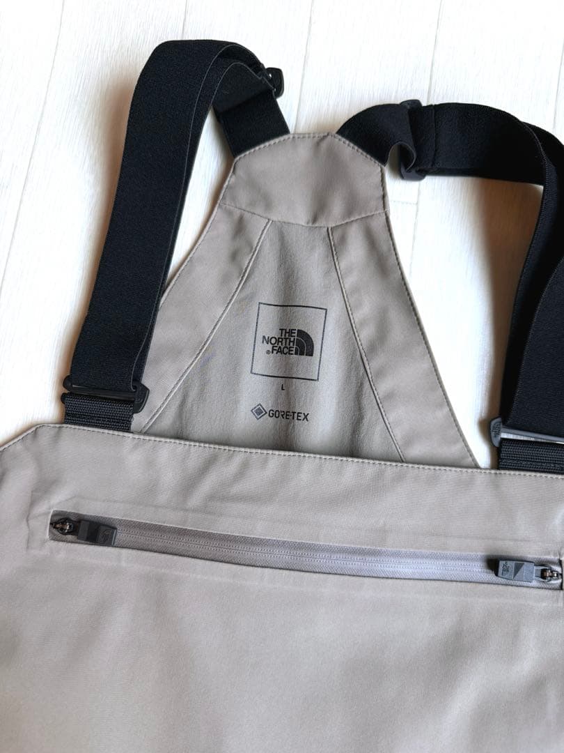 ノースフェイス LAYBACK BC Bib レイバック BC ビブ パンツ