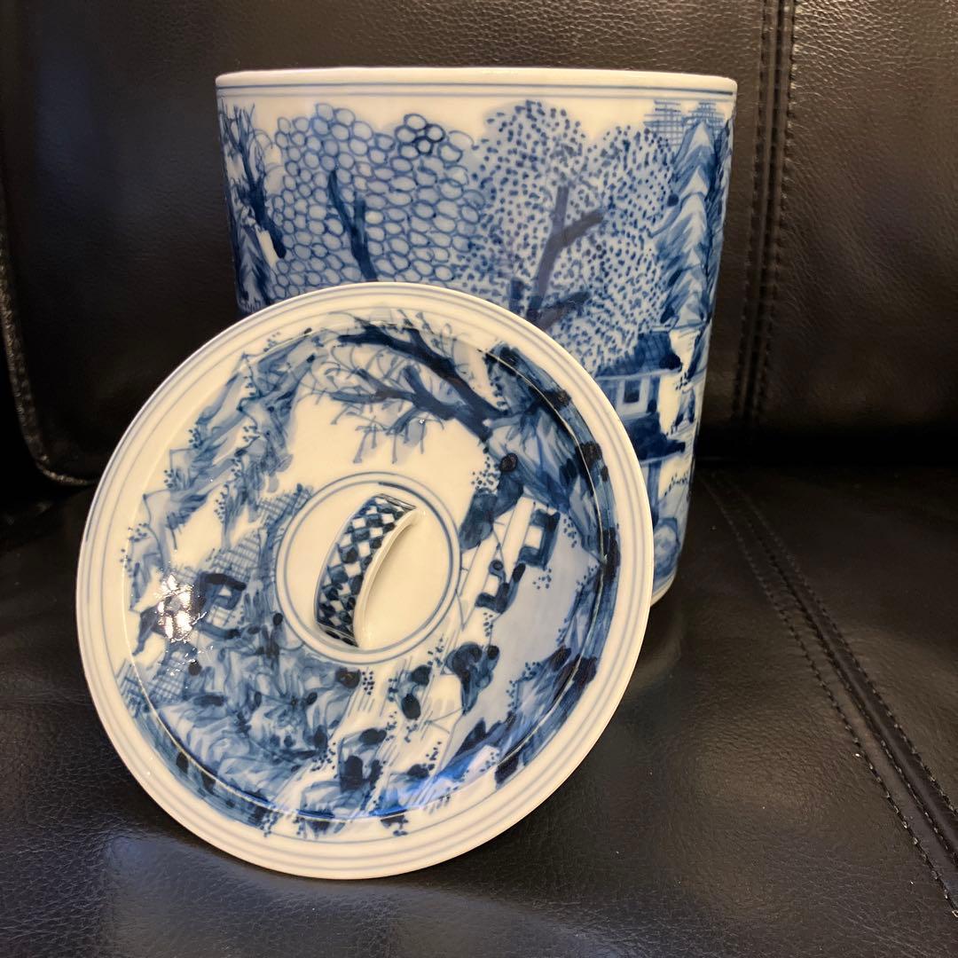 お値下げ！水差　『平安　徳泉造』　箱無し　茶道具