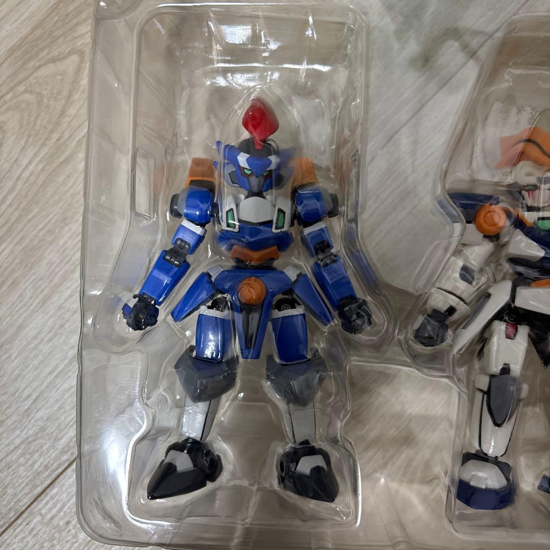 【欠品あり】ダンボール戦機 LBX Z MODE Σオービス