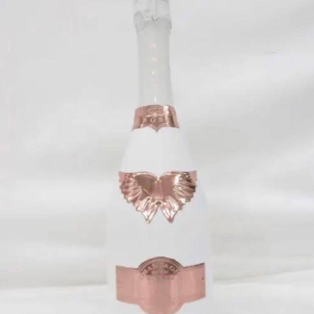 エンジェル　シャンパン　ホワイト　ロゼ