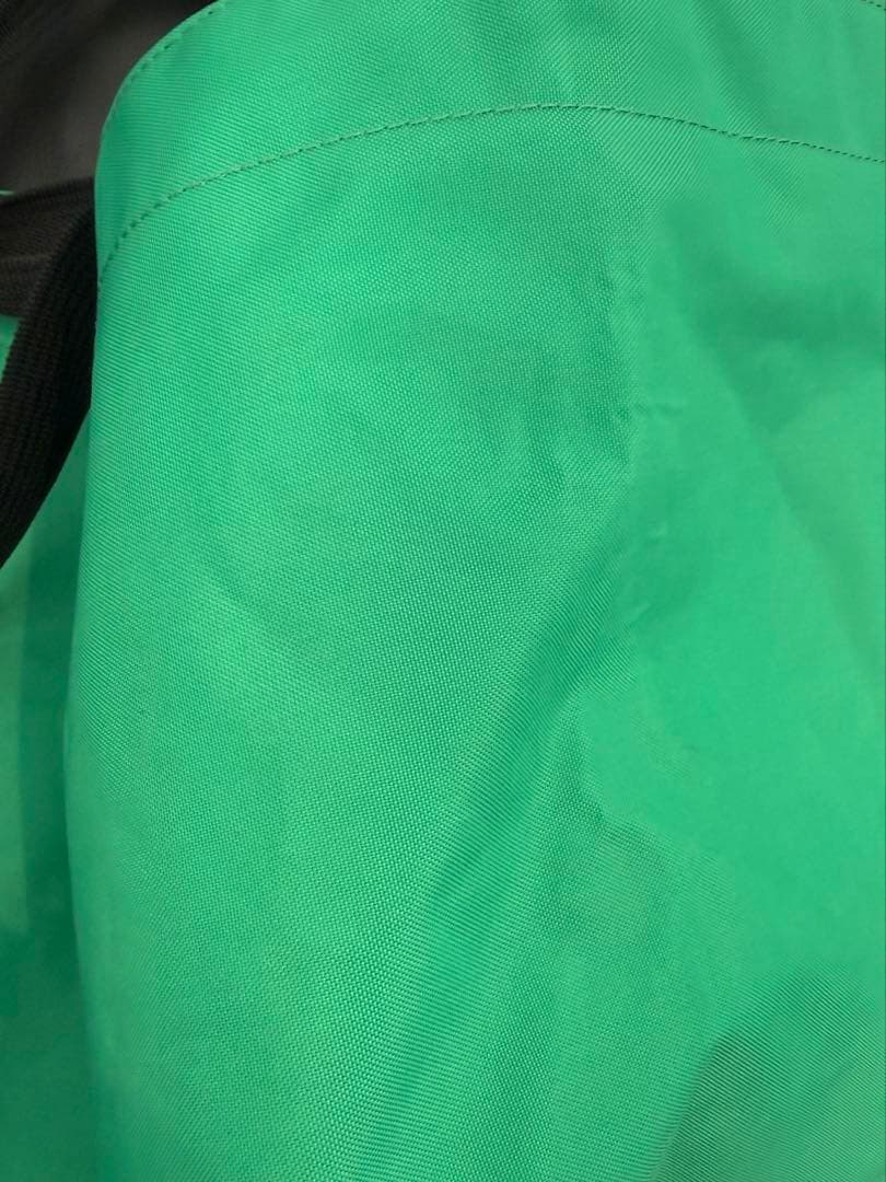 Herve Chapelier エルベシャプリエ L サイズ 舟形トート