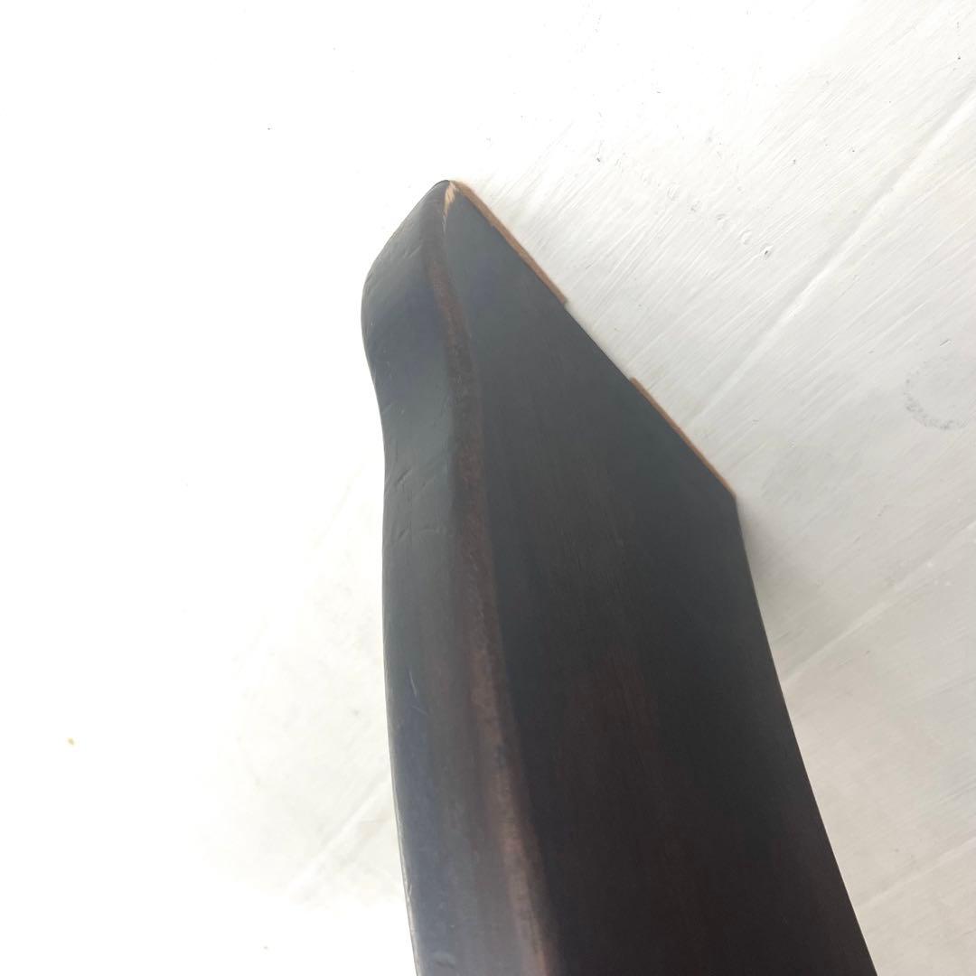 【希少】カリモク　ルスティック　RUSTIC ダイニングテーブル w150cm