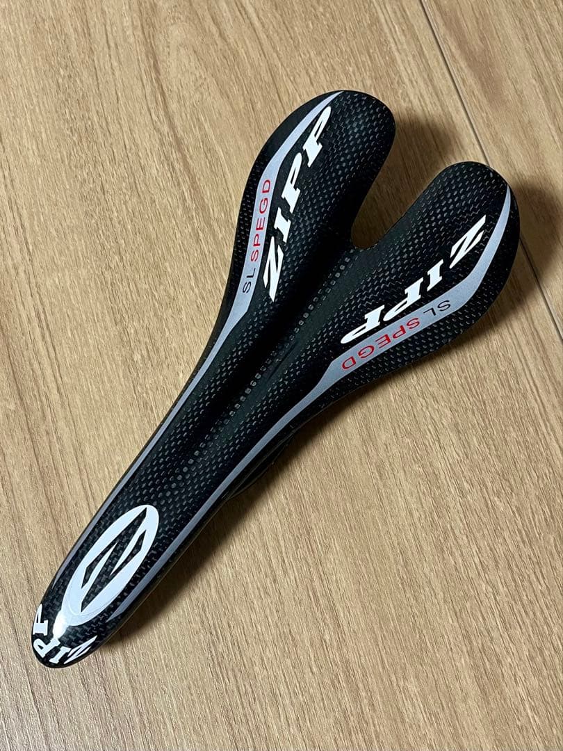ZIPP SL SPEED サドル