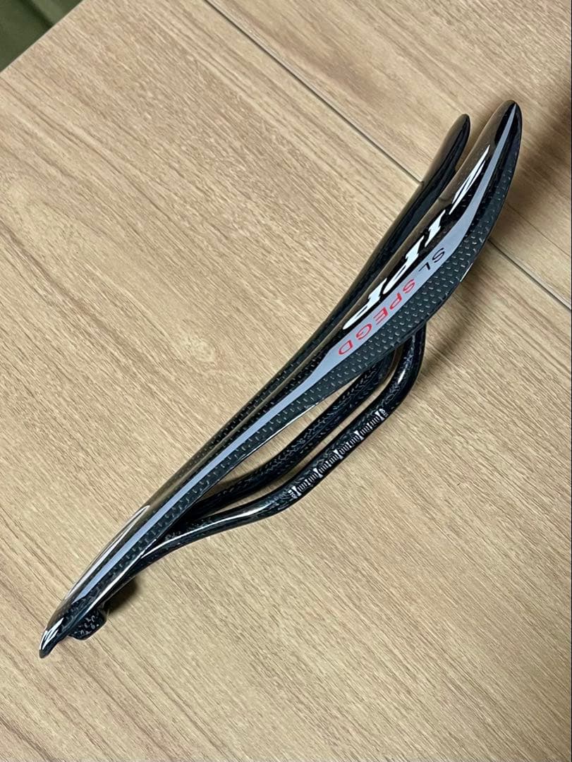ZIPP SL SPEED サドル