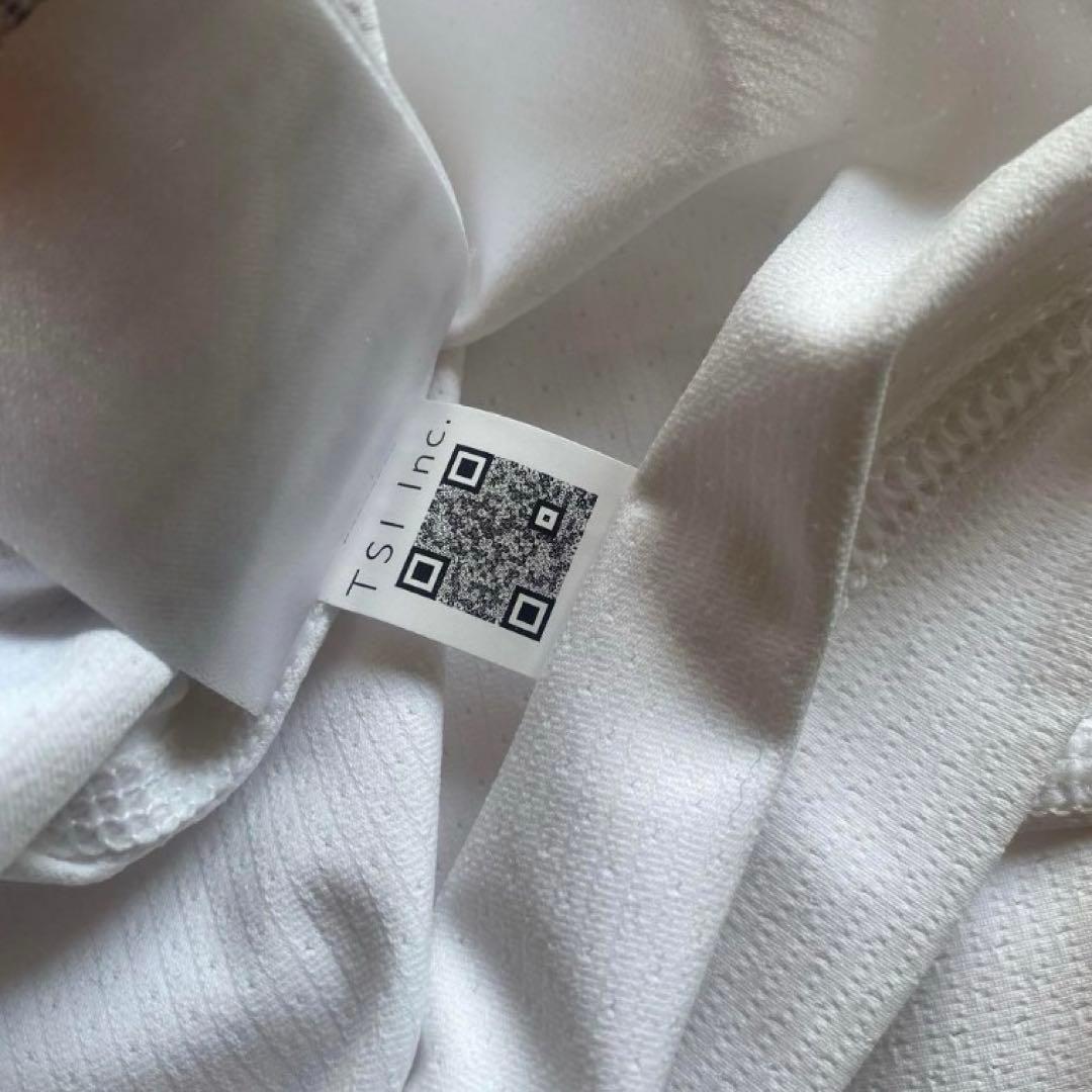 パーリーゲイツ☆新品 在庫1点 UVカット 接触冷感 クール インナー