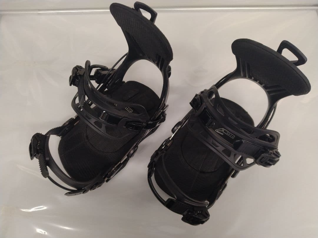 23-24 SP bindigs sLab.Pure バインディング