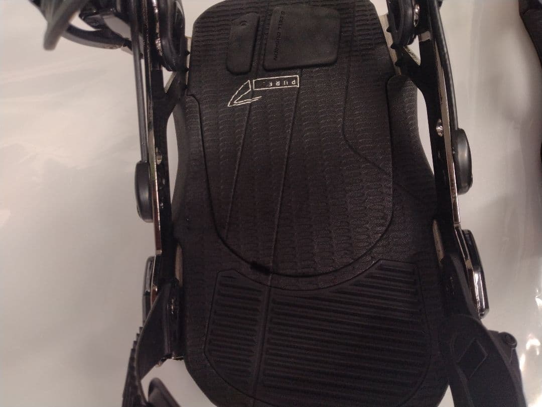 23-24 SP bindigs sLab.Pure バインディング