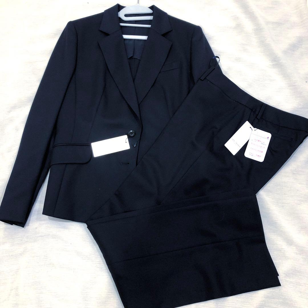 【新品未使用タグ付き】レミュー 大きいサイズ 13 スーツ ジャケット パンツ