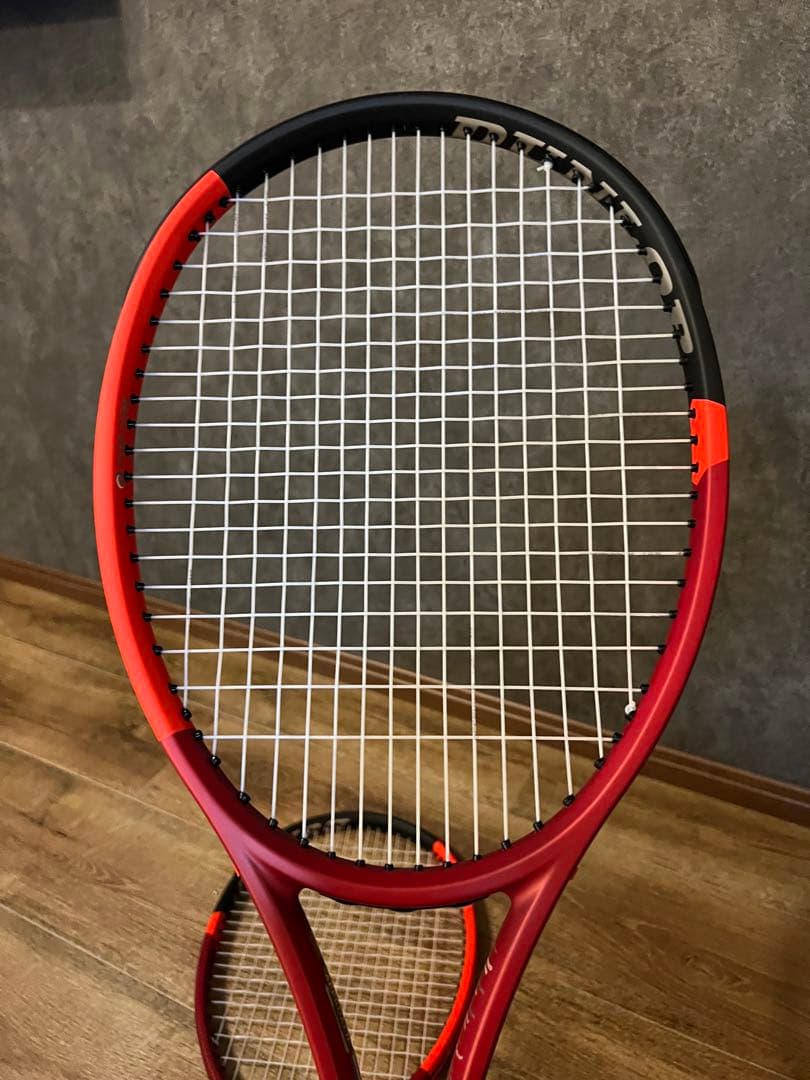 新品未使用 CX400 グリップサイズ2 2本セット