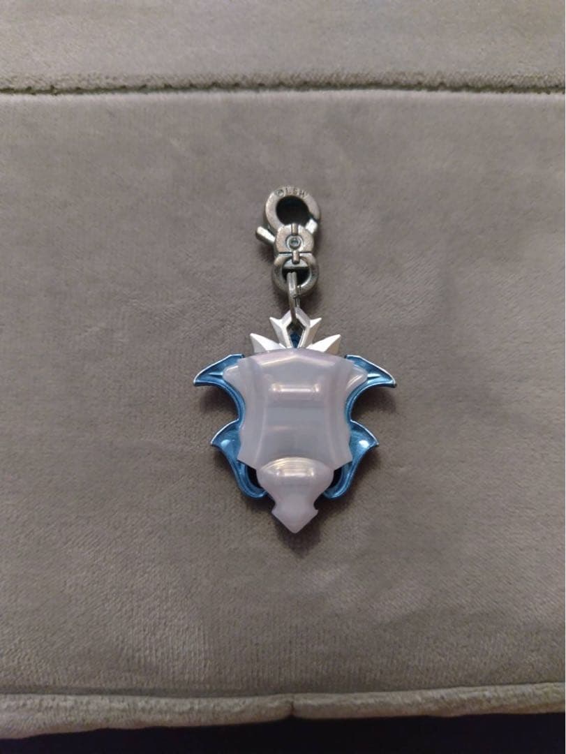 【スナックワールド】ヘブンズリリィシールド　【レジェンドレア】