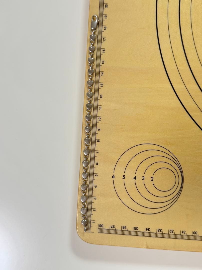 ティファニー　TIFFANY ブレスレット　パフハート