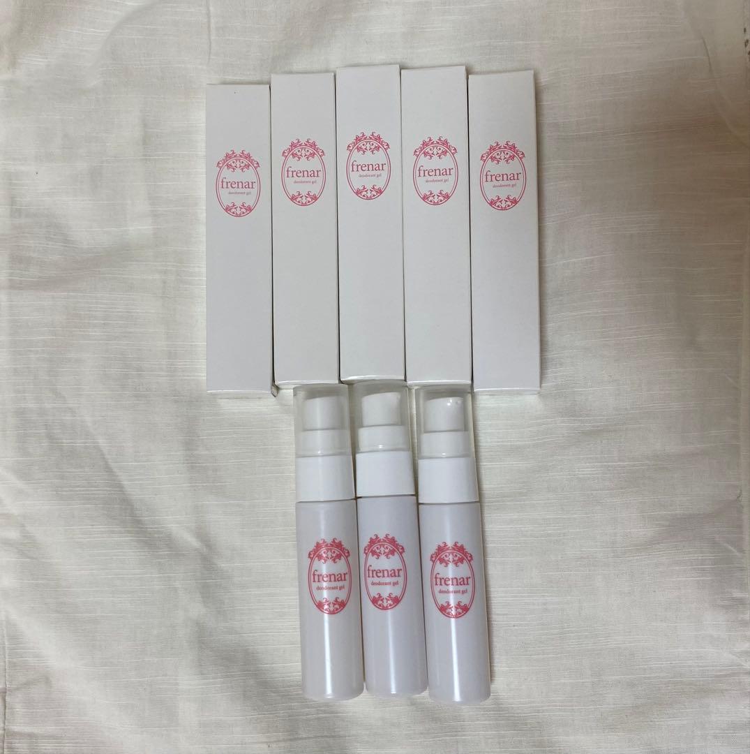 フレナーラ frenar 8本セット