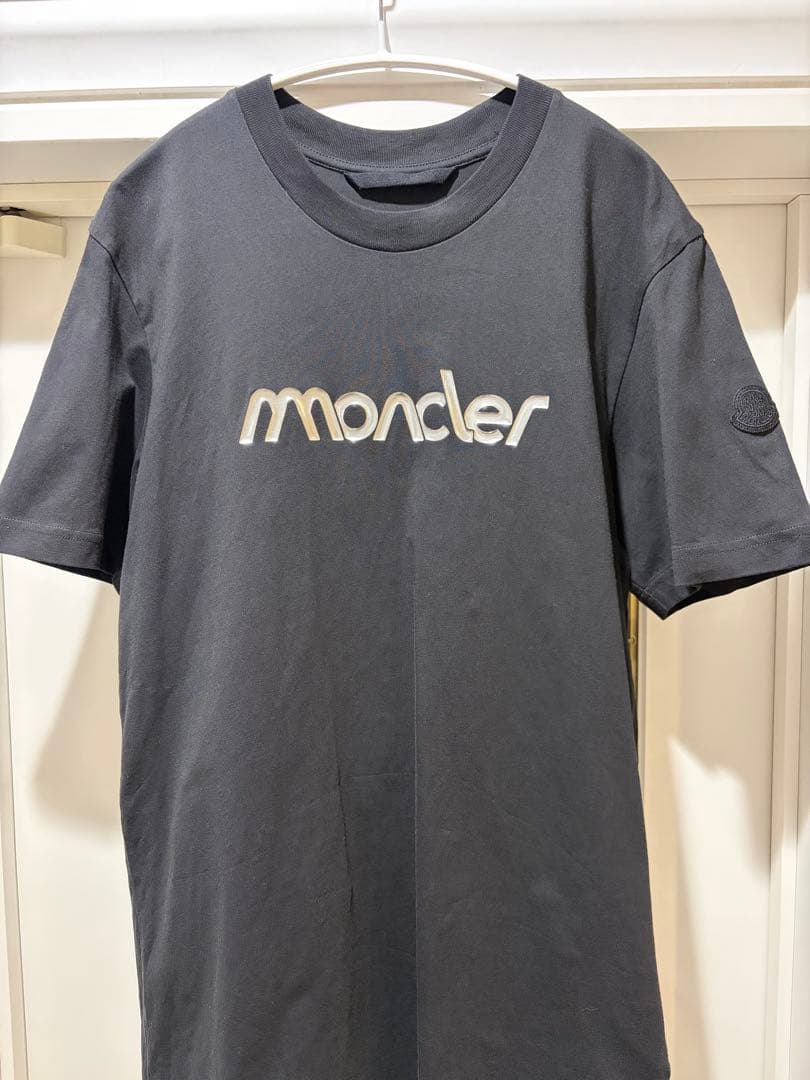 Moncler Tシャツ