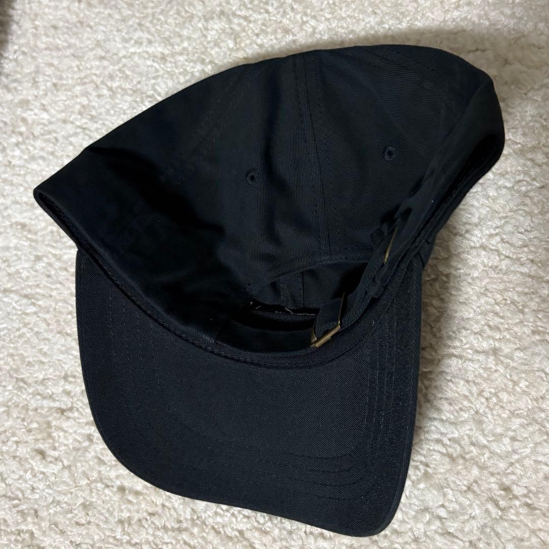 EREWHON エレウォン　キャップ　ブラック