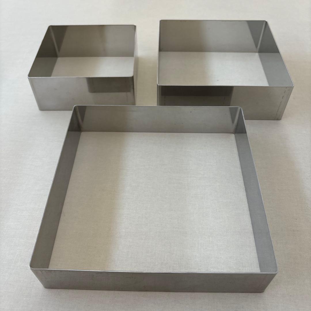 イルプルーお菓子教室　型類　合計32点　マトファー　イルプルーオリジナル　ほか