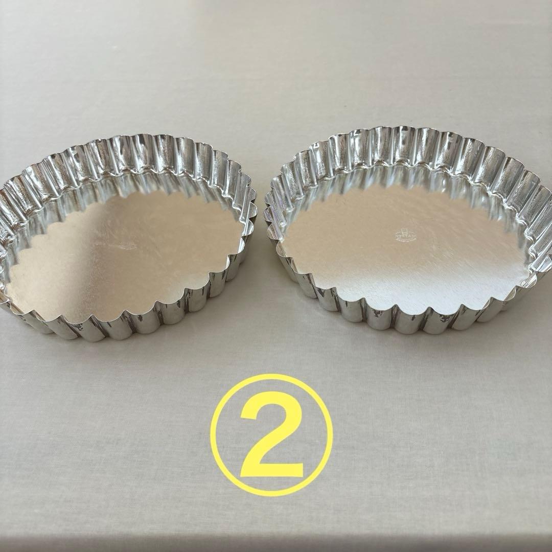 イルプルーお菓子教室　型類　合計32点　マトファー　イルプルーオリジナル　ほか