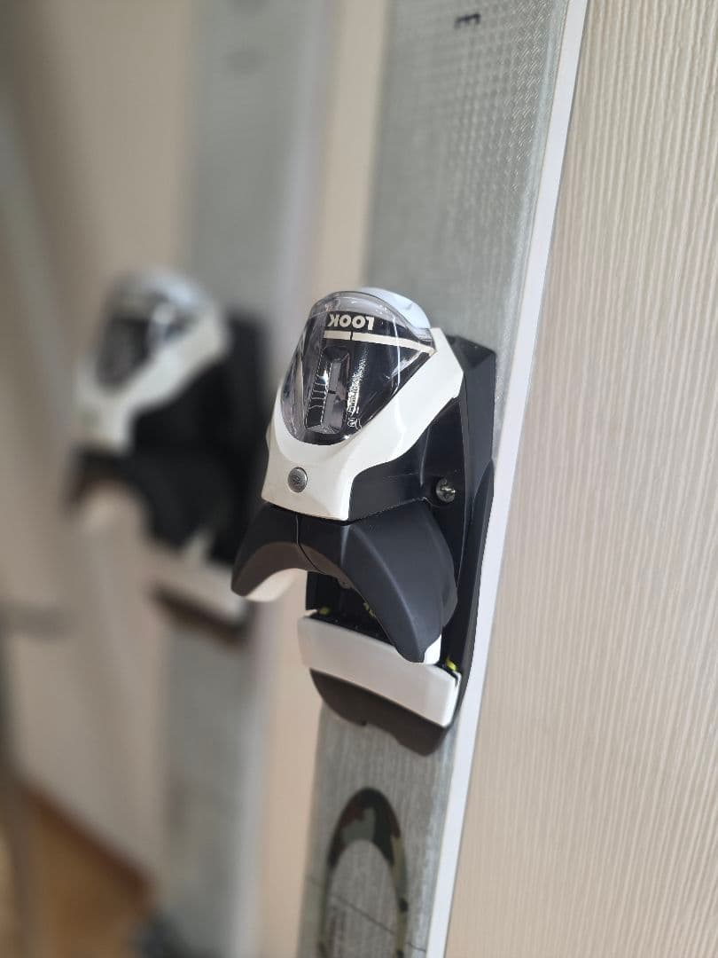 IDone fr-x　モーグル用