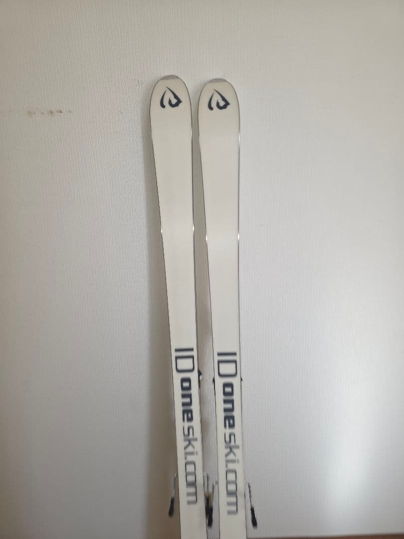 IDone fr-x　モーグル用