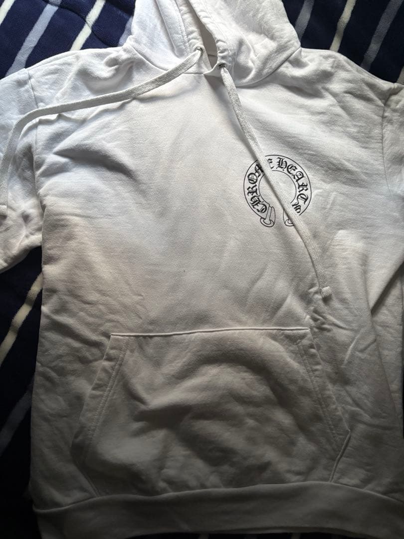 クロムハーツ　パーカー
