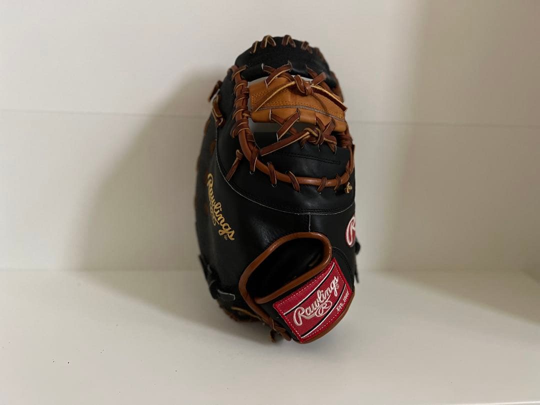 USAローリングス PROCMHCB2 硬式ファーストミット