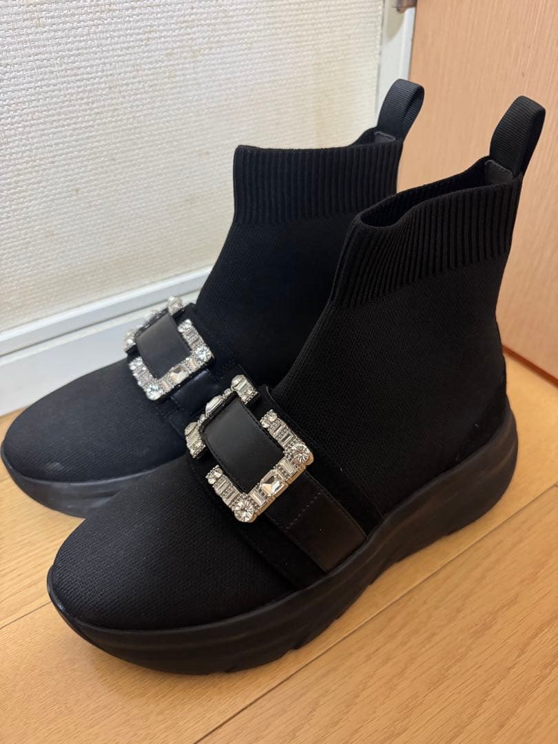 ＋diana スニーカー