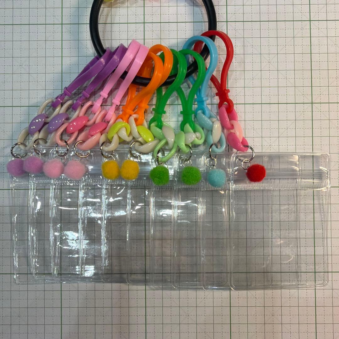 キャンディバッグ 10枚セット ②