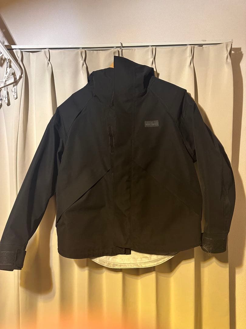 [WILDTHINGS for ADAM ET ROPE'] マウンテンパーカー