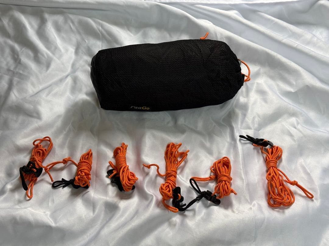 NINJA TARP ニンジャタープ　パーゴワークス