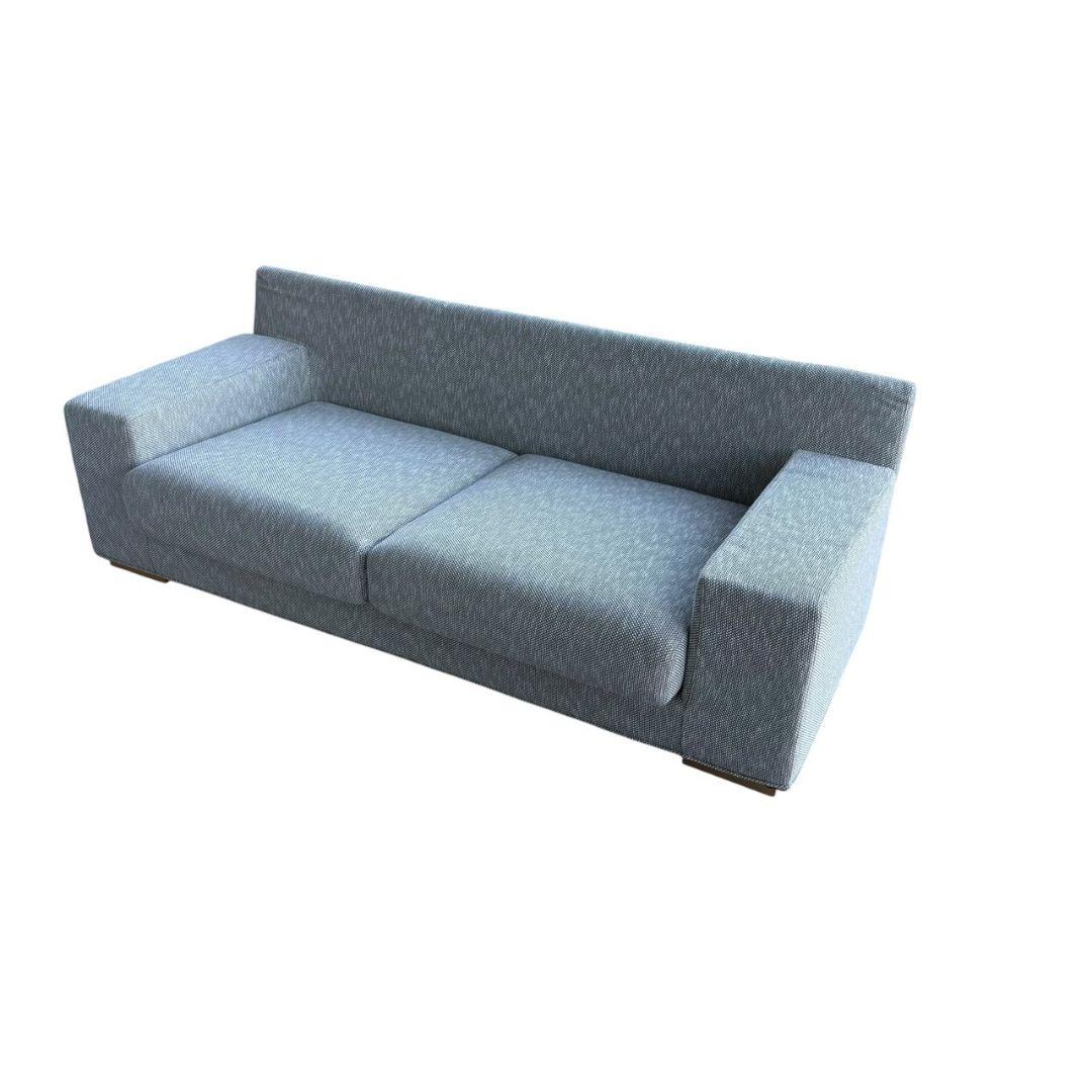 【定価30万超】ACTUS アクタス ソファー 2〜3人掛け 美品