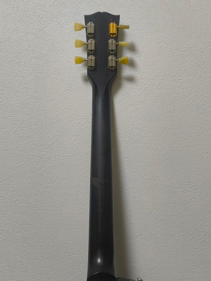 Gibson studio ブルー ステちゃんさん専用