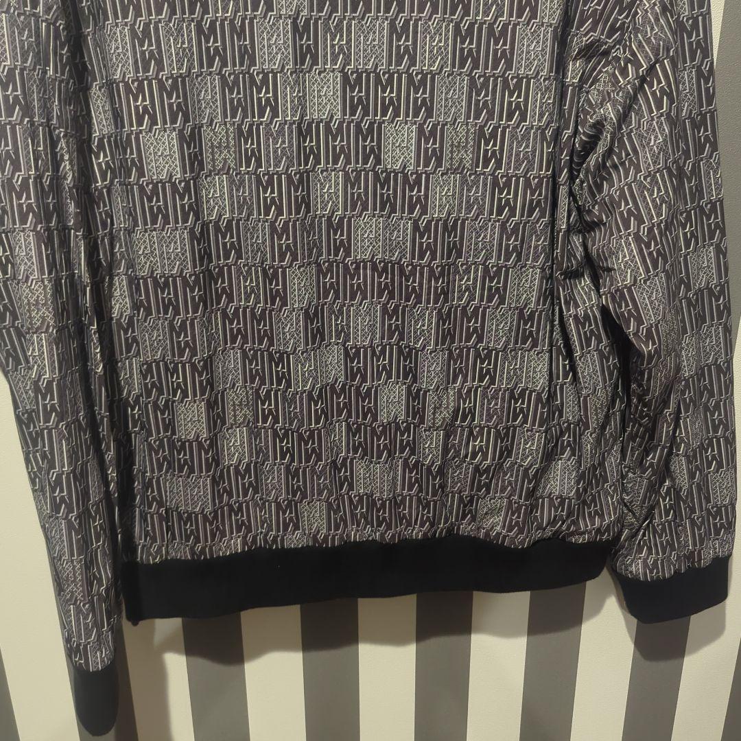 マスターバニー　スニード　サイズ5　パーリーゲイツ