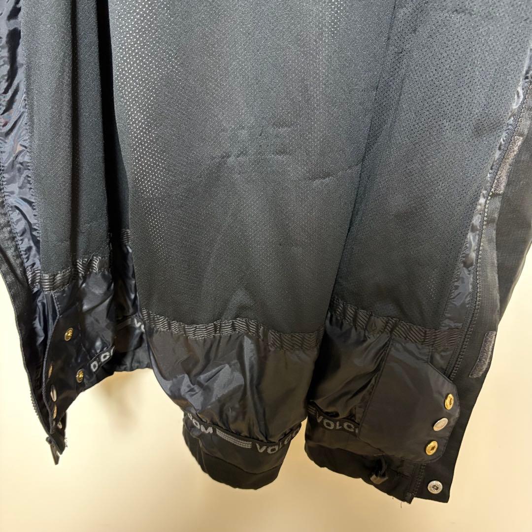 VOLCOM ウェア スノーボード VOLCOM ジャケット スノボウェア 雪山