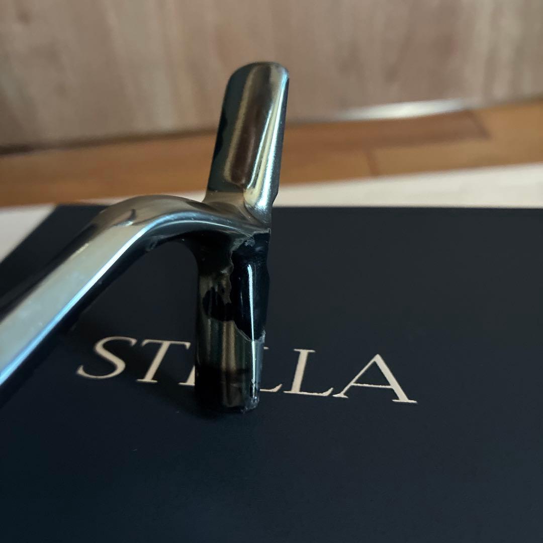 18ステラ2500SHG 替えスプール付き