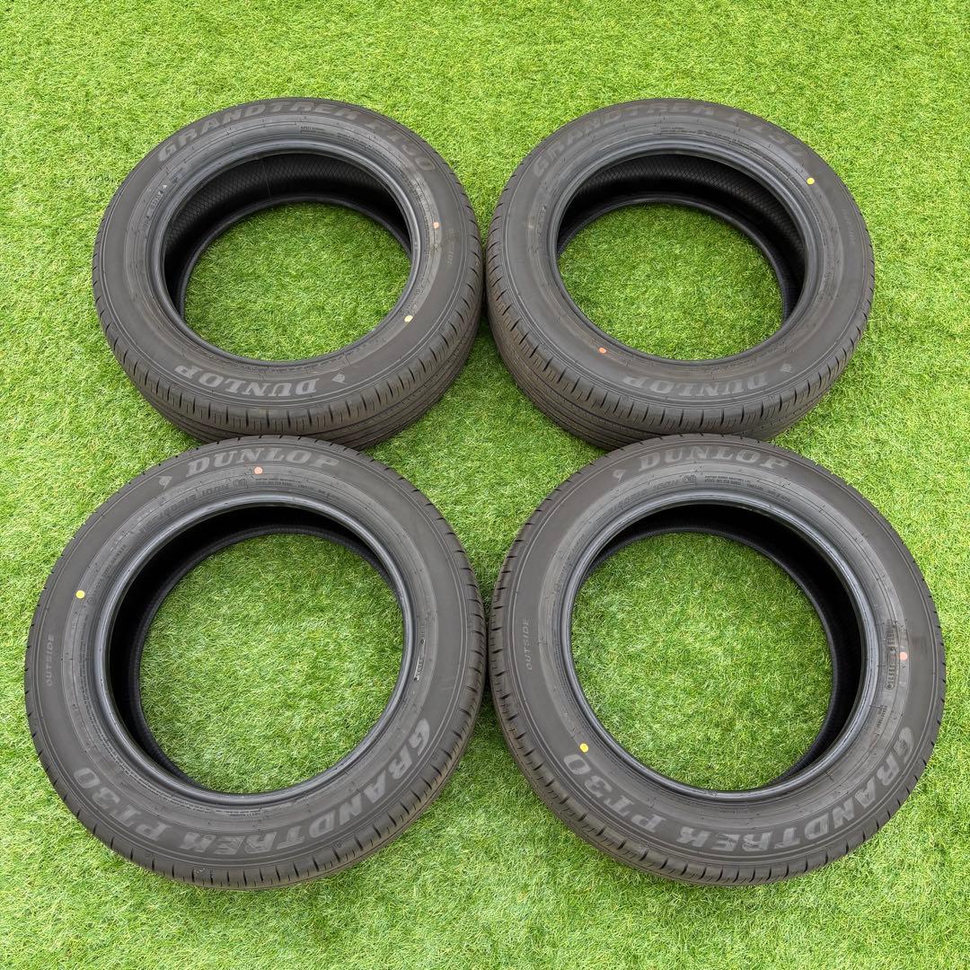 サーフヤング⭐︎ 新車外し ダンロップ　225/60R18 2025年製