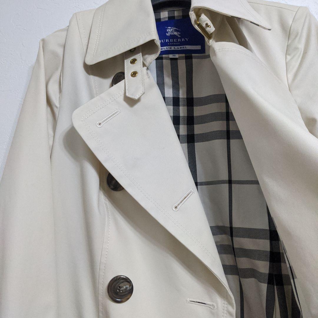 BURBERRY コート 美品